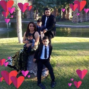 Meet your Posher, Roxana